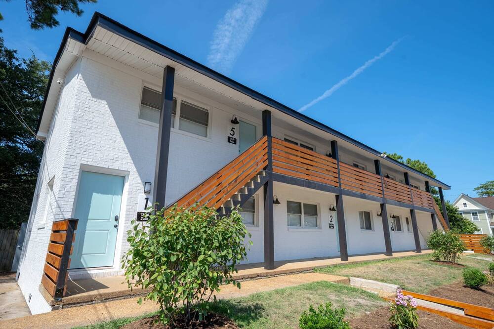 Photo of Outdoor in East Ocean View