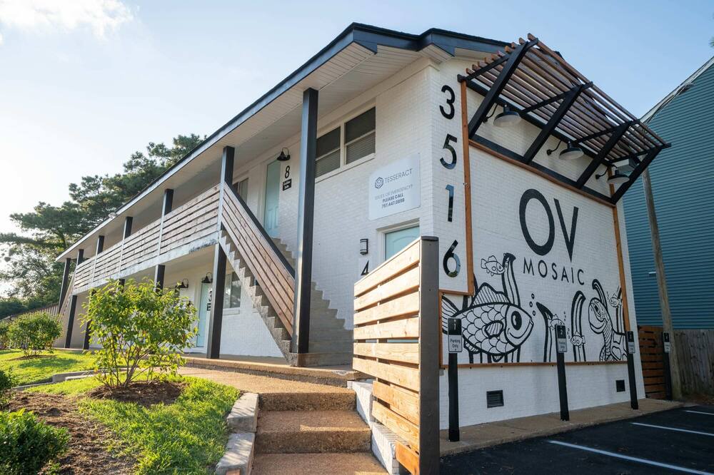 Photo of Outdoor in East Ocean View