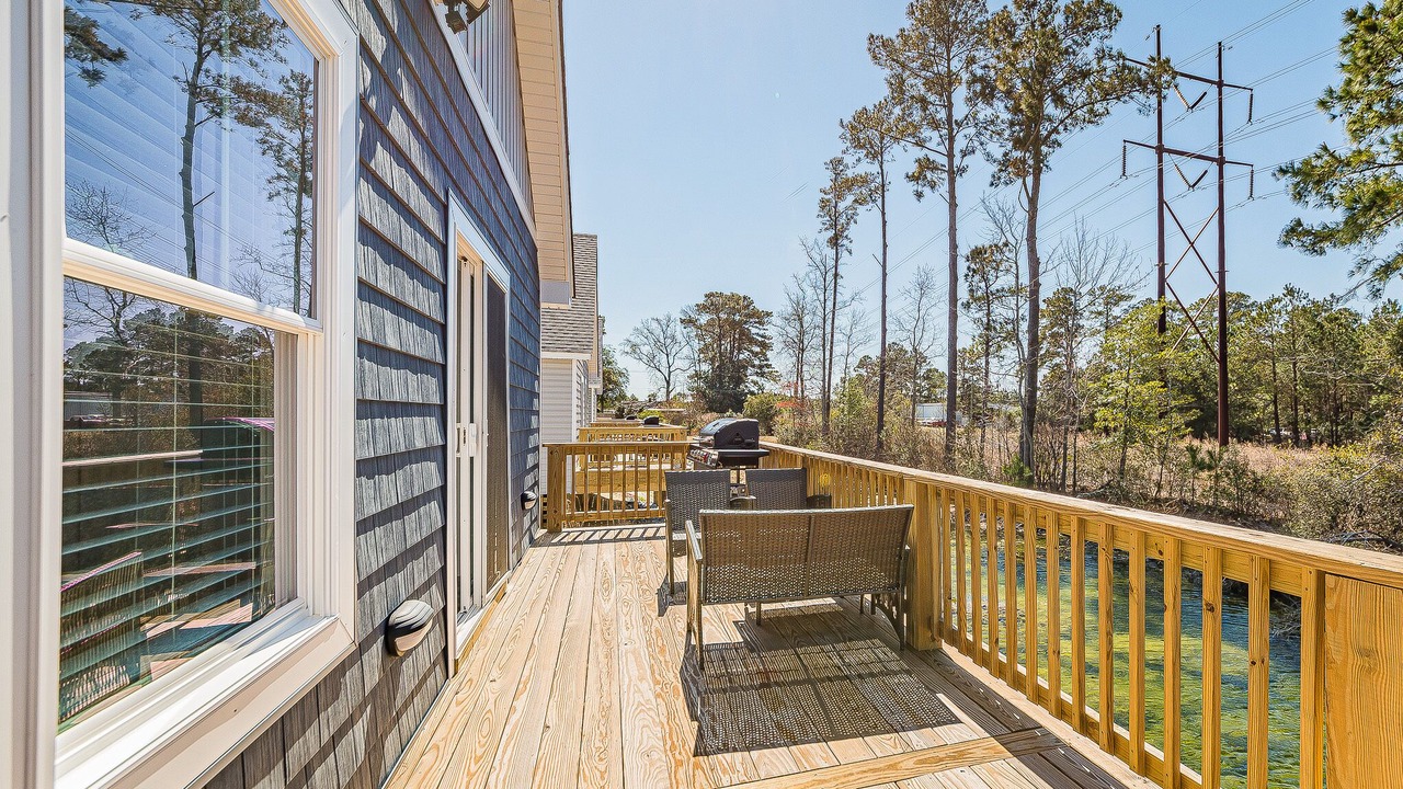 Photo of Outdoor in Harbinger