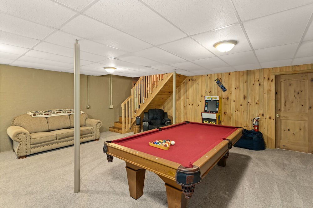 Photo of Bedroom in Linville Falls
