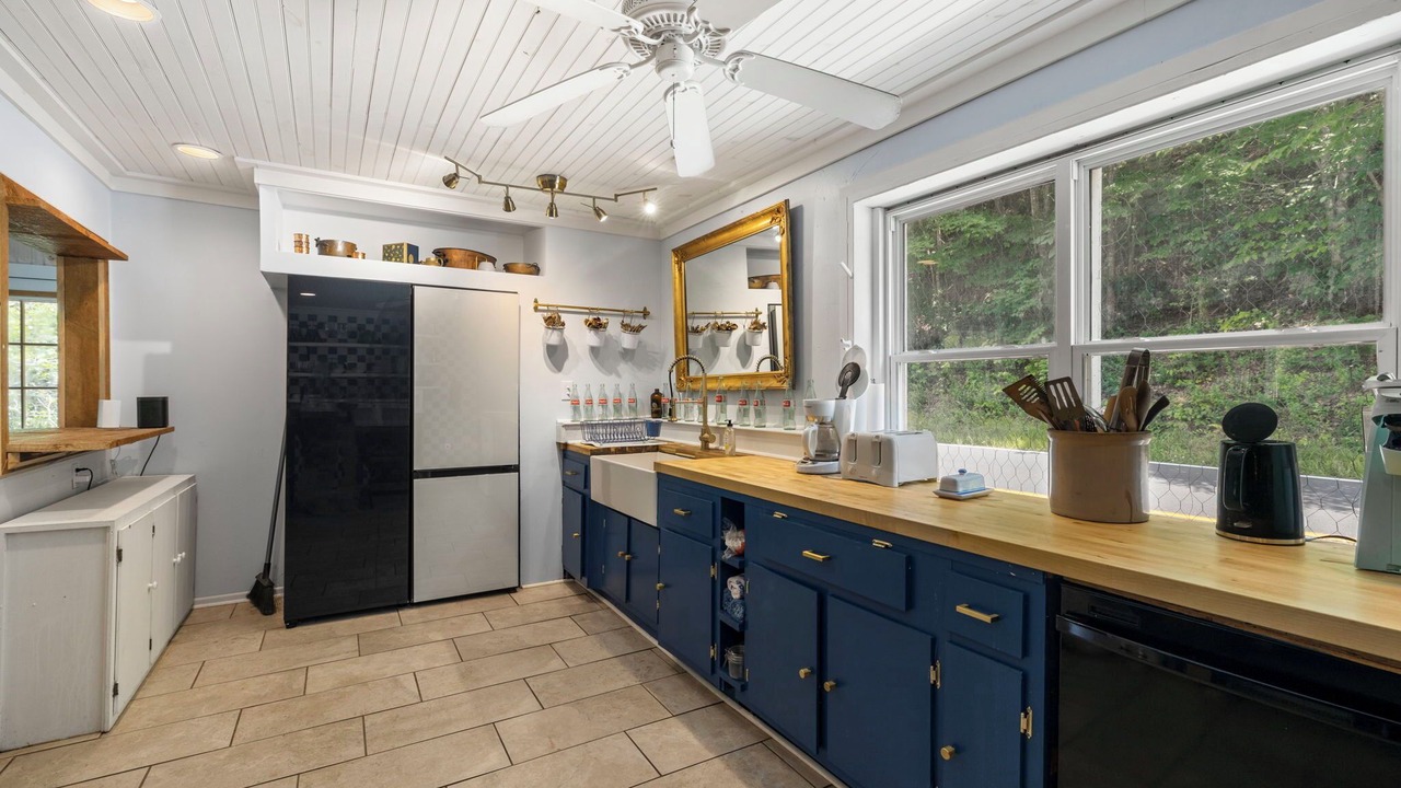 Photo of Kitchen in Bakersville