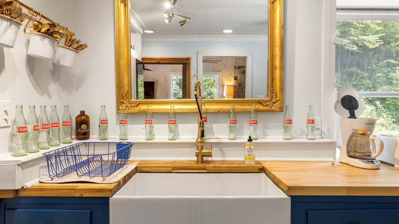 Photo of Kitchen in Bakersville
