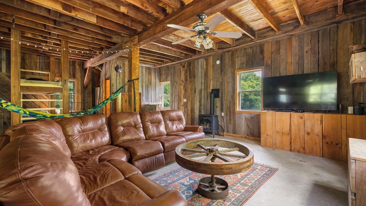 Photo of Livingroom in Bakersville