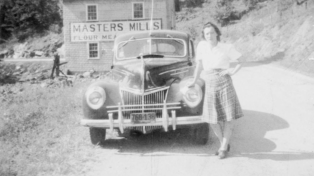 Photo of Outdoor in Bakersville