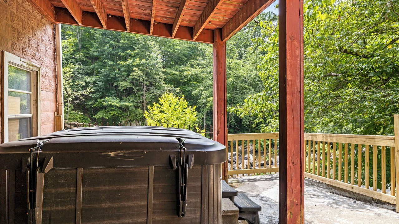 Photo of Outdoor in Bakersville