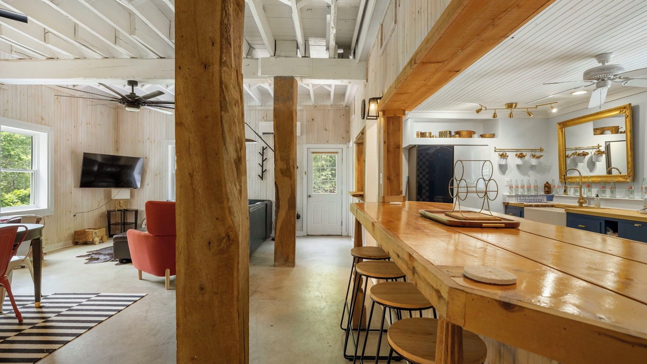 Photo of Kitchen in Bakersville