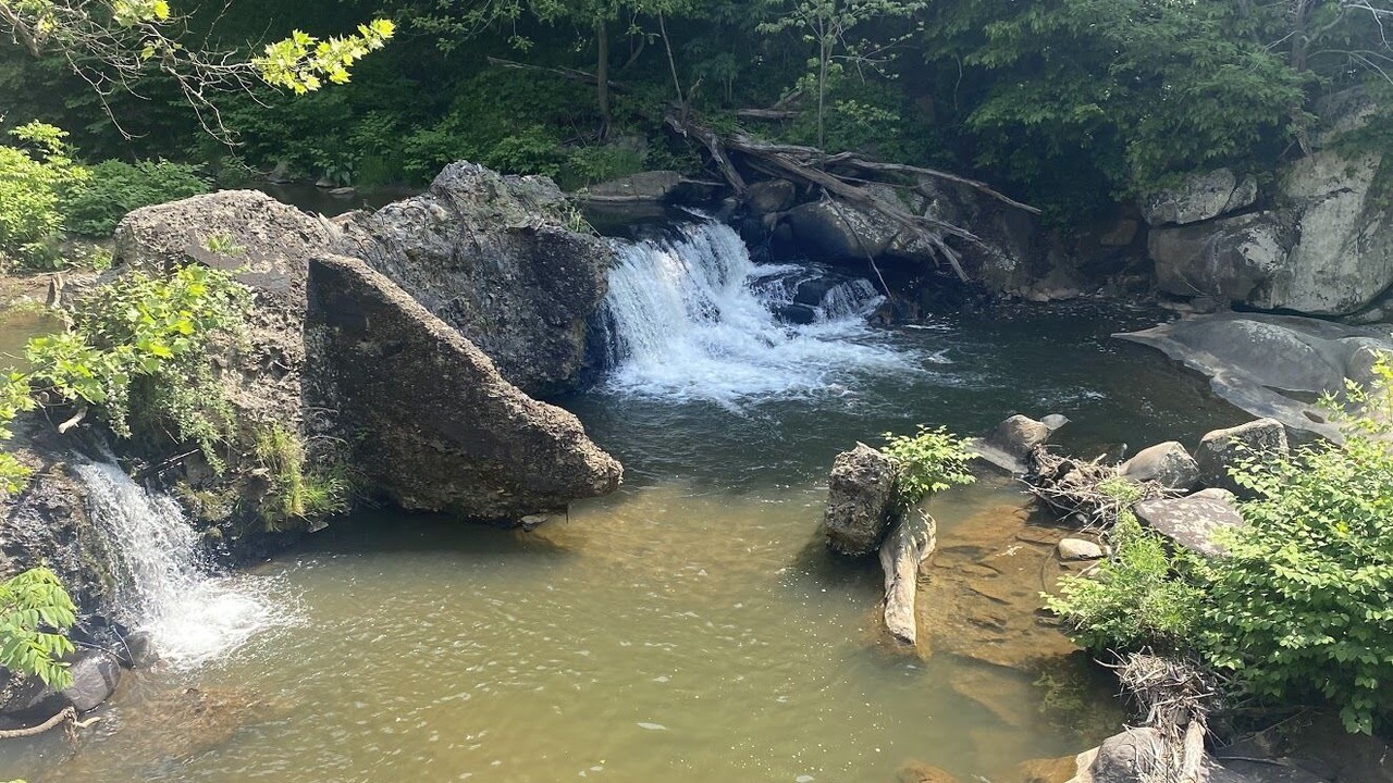 Photo of Outdoor in Bakersville
