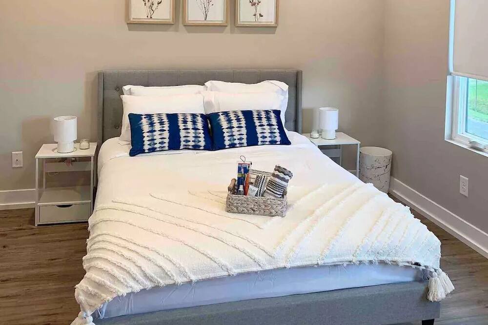 Photo of Bedroom in Hayes
