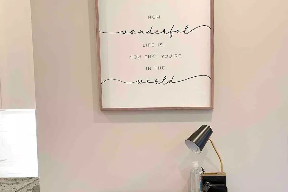 Photo of Bedroom in Hayes