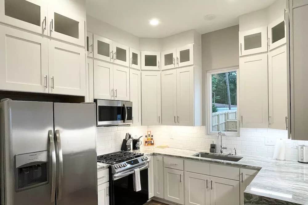 Photo of Kitchen in Hayes