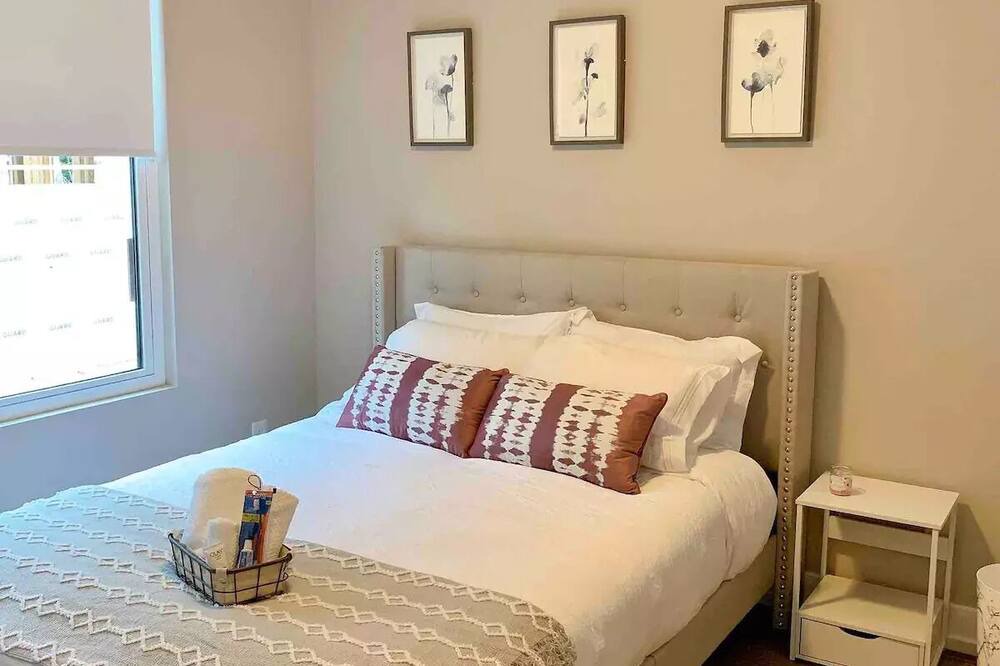 Photo of Bedroom in Hayes