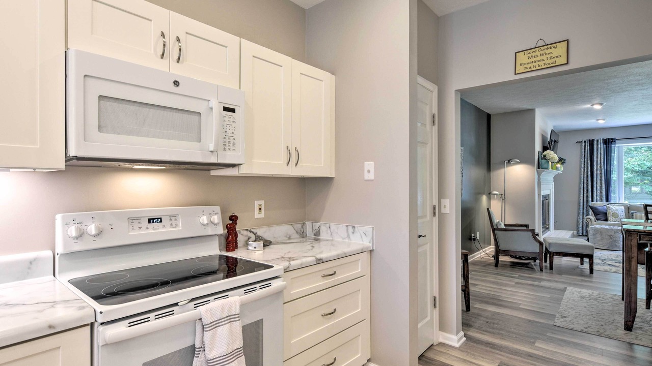 Photo of Kitchen in Salem