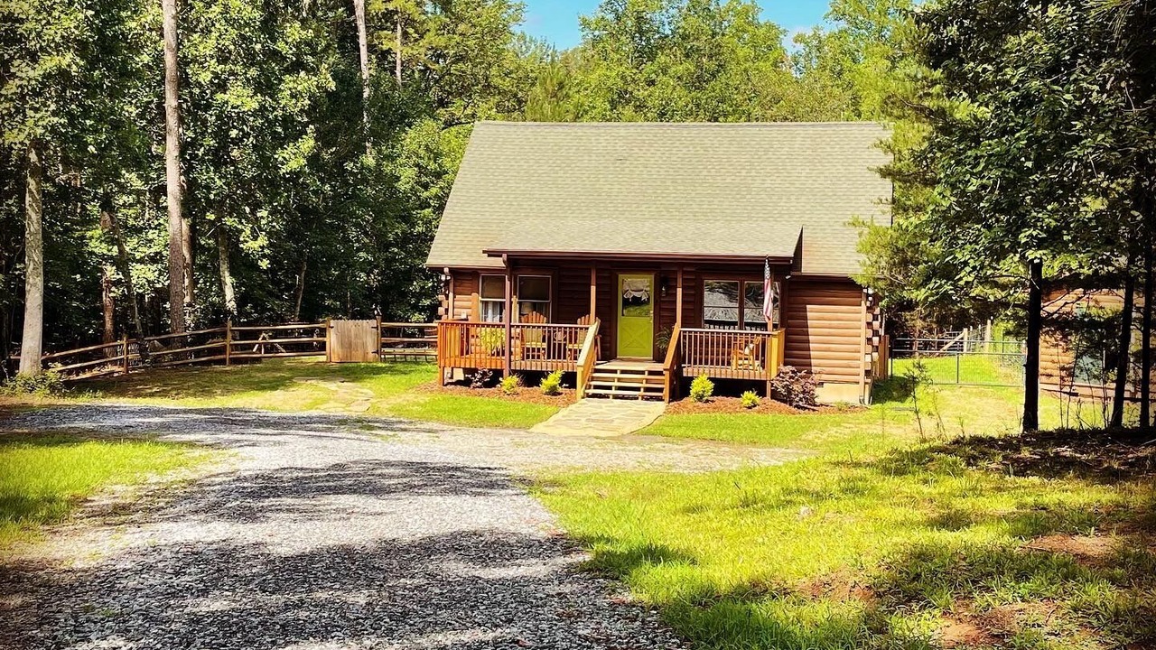 Photo of Outdoor in Clearwater Creek