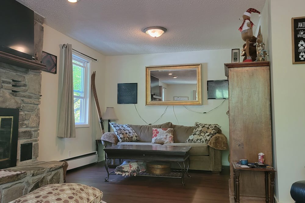 Photo of Livingroom in Qualla