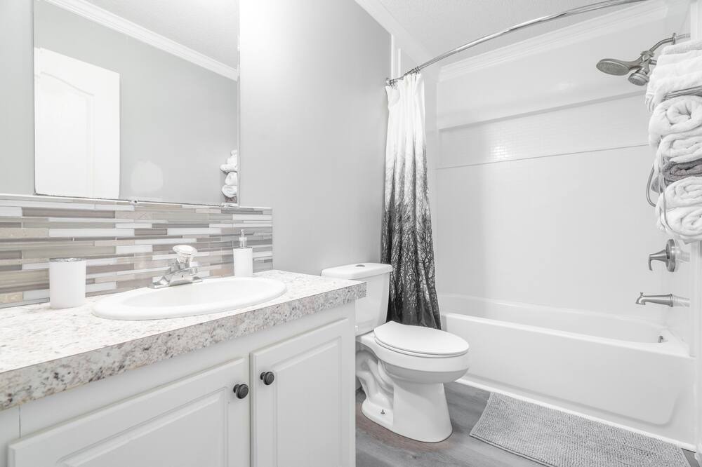 Photo of Bathroom in Madison