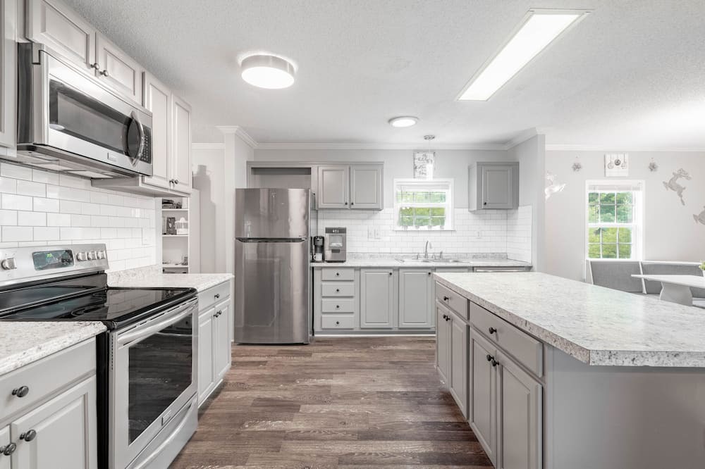 Photo of Kitchen in Madison