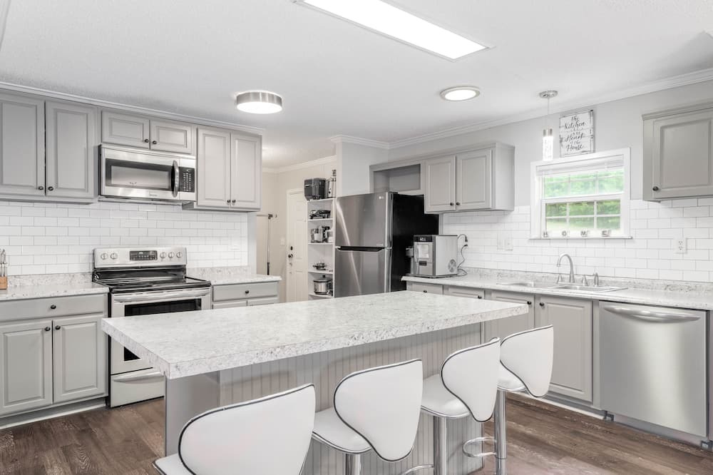 Photo of Kitchen in Madison