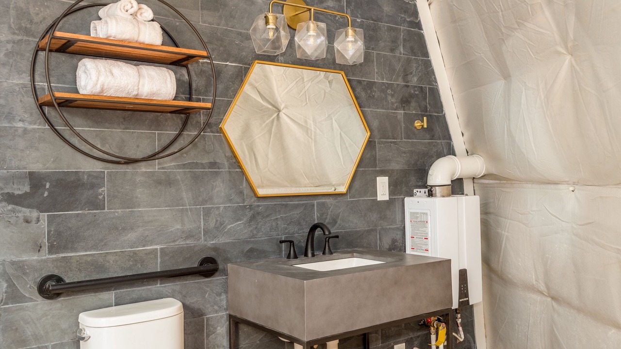 Photo of Bathroom in Canton