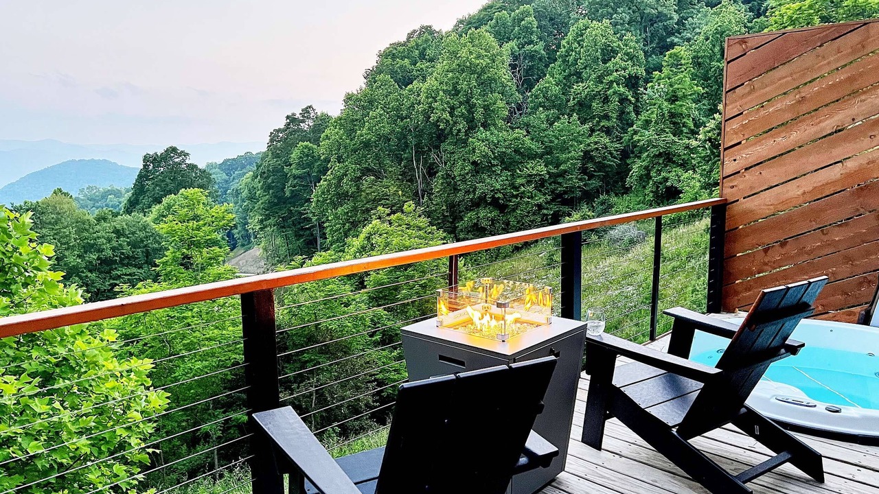 Photo of Patio Balcony in Canton