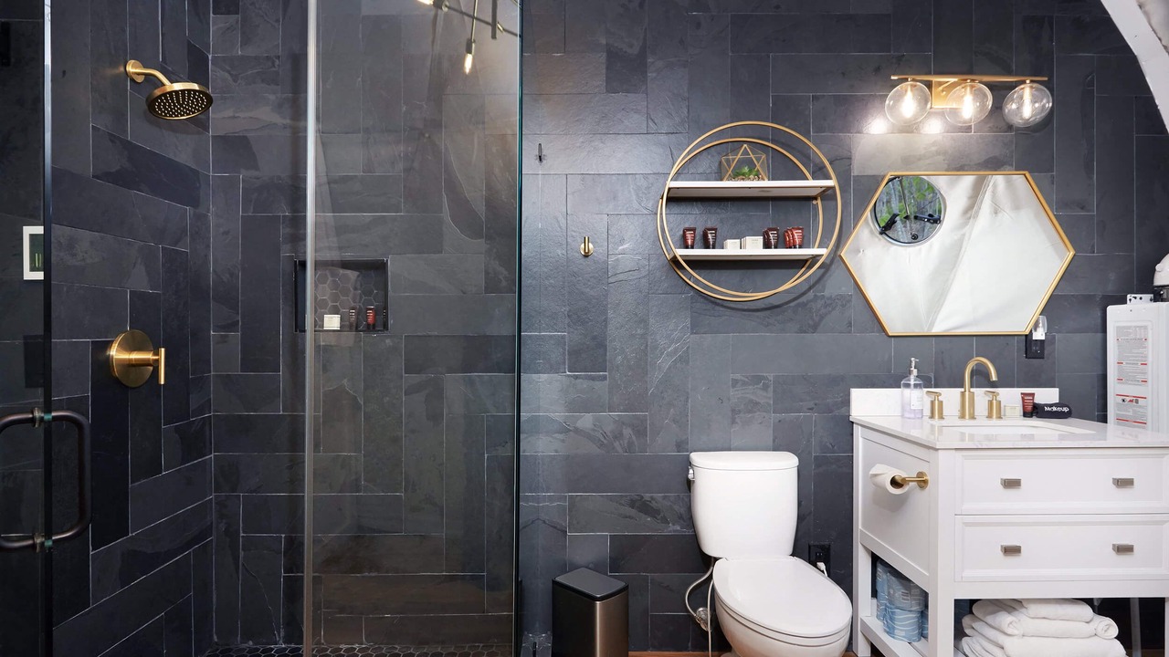 Photo of Bathroom in Canton
