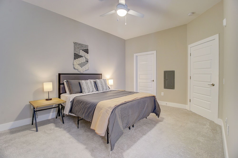 Photo of Bedroom in Third Ward