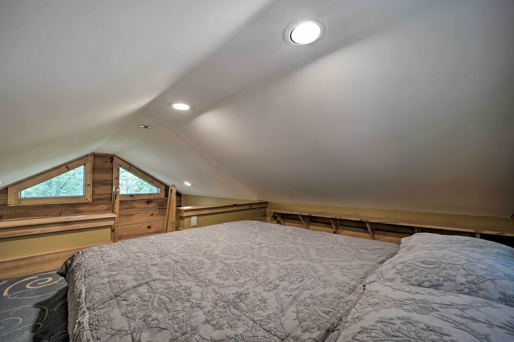 Photo of Bedroom in Leicester