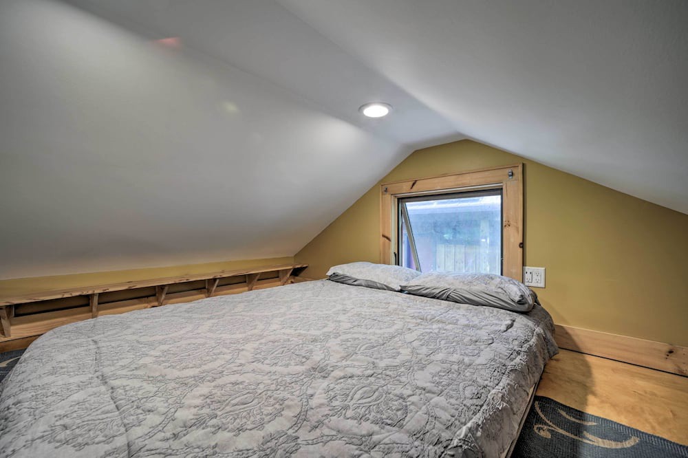 Photo of Bedroom in Leicester