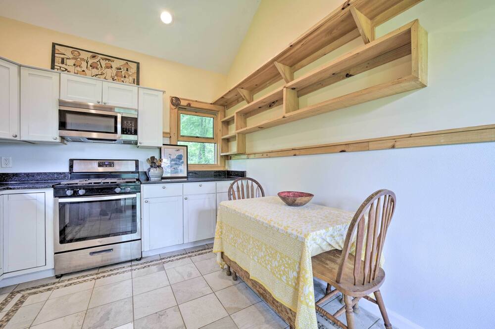 Photo of Kitchen in Leicester