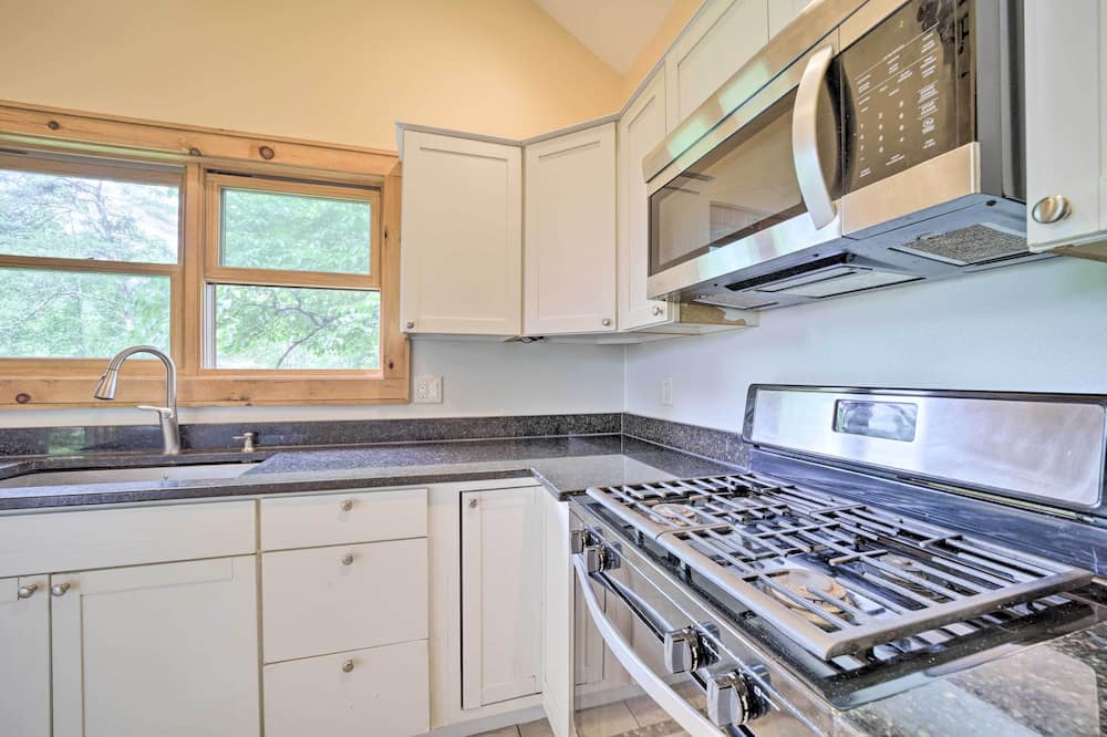 Photo of Kitchen in Leicester