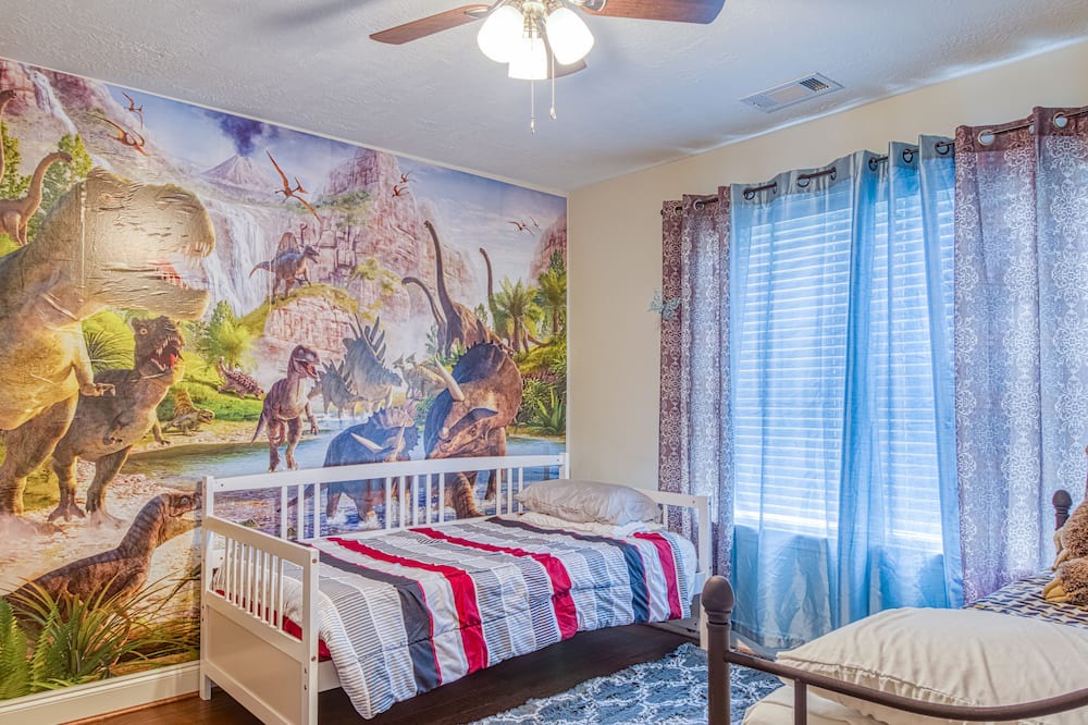 Photo of Bedroom in Bath