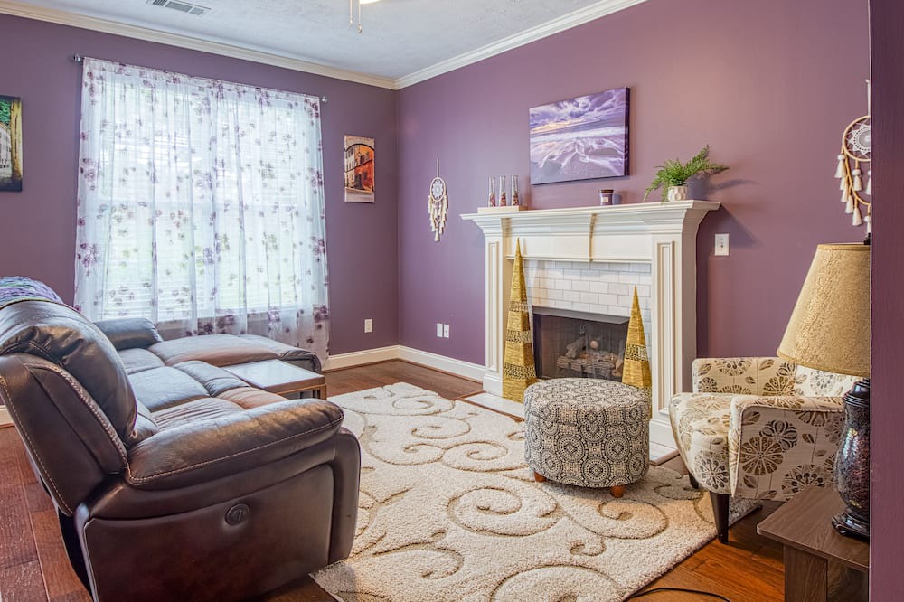 Photo of Bedroom in Bath