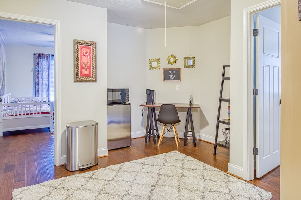 Photo of Bedroom in Bath