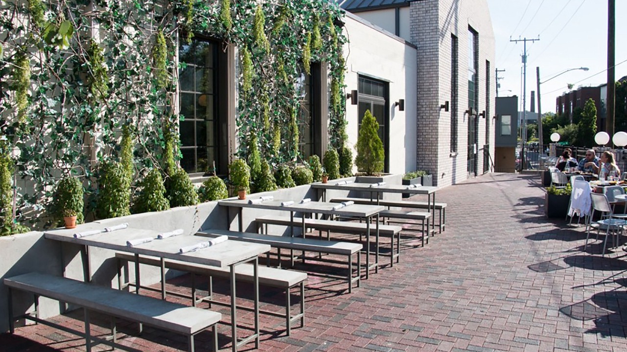 Photo of Outdoor in Germantown