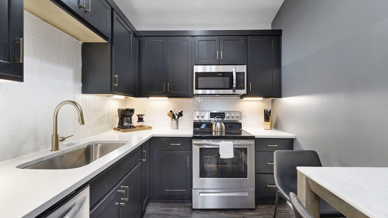 Photo of Kitchen in Germantown