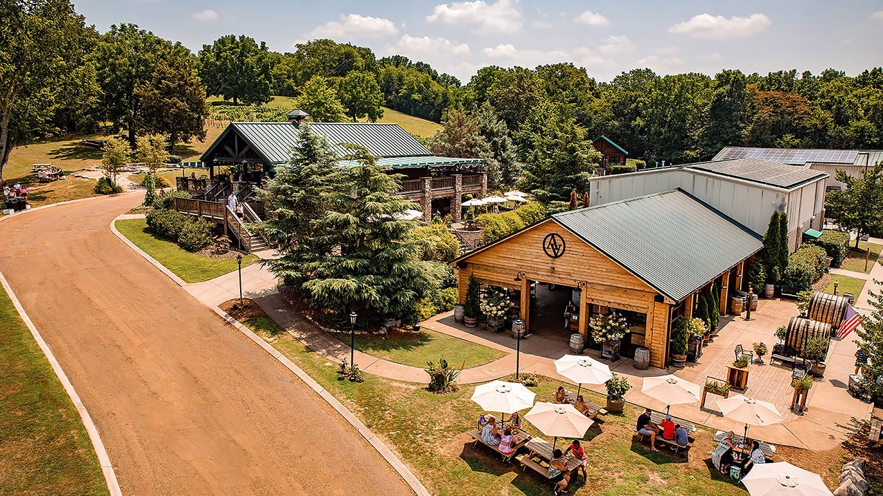 Photo of Outdoor in Germantown
