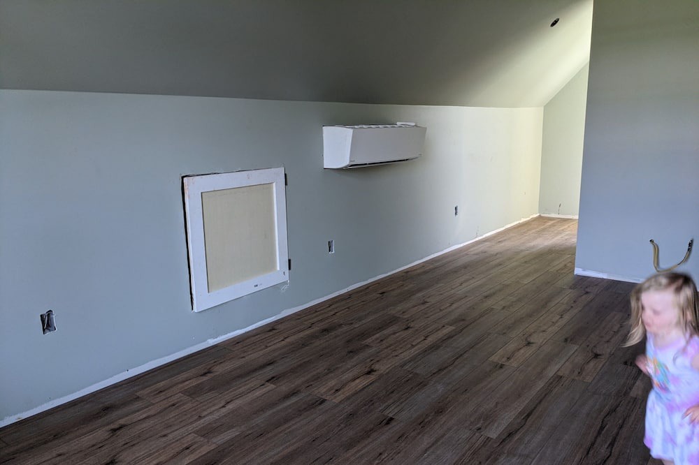 Photo of Bedroom in Creedmoor