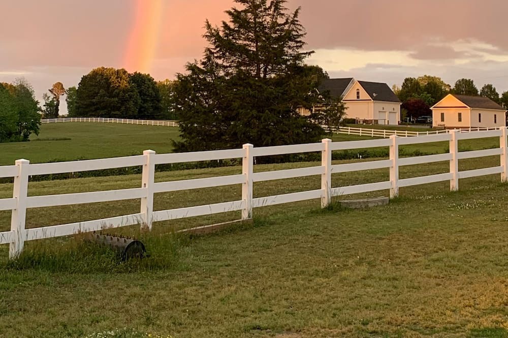 Photo of Outdoor in Creedmoor