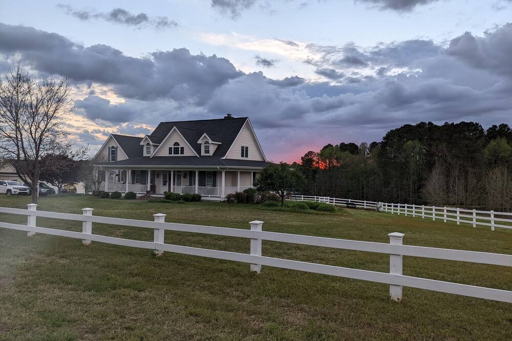 Photo of Outdoor in Creedmoor