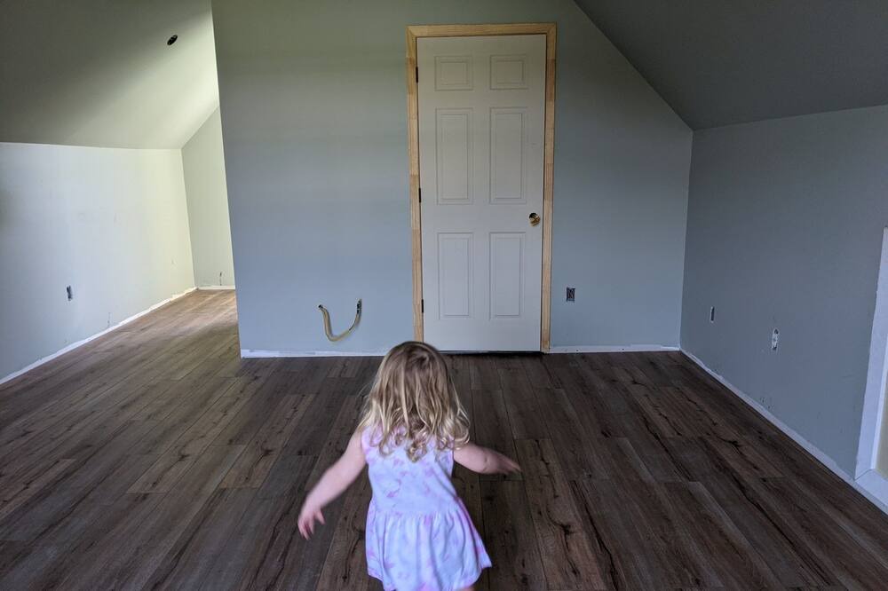 Photo of Bedroom in Creedmoor