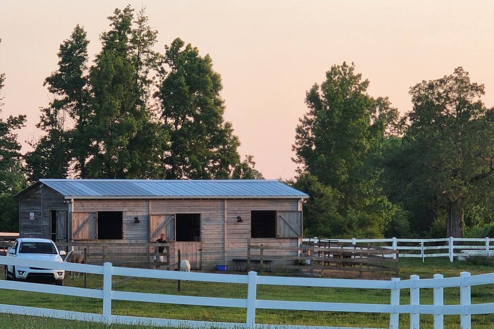 Photo of Outdoor in Creedmoor