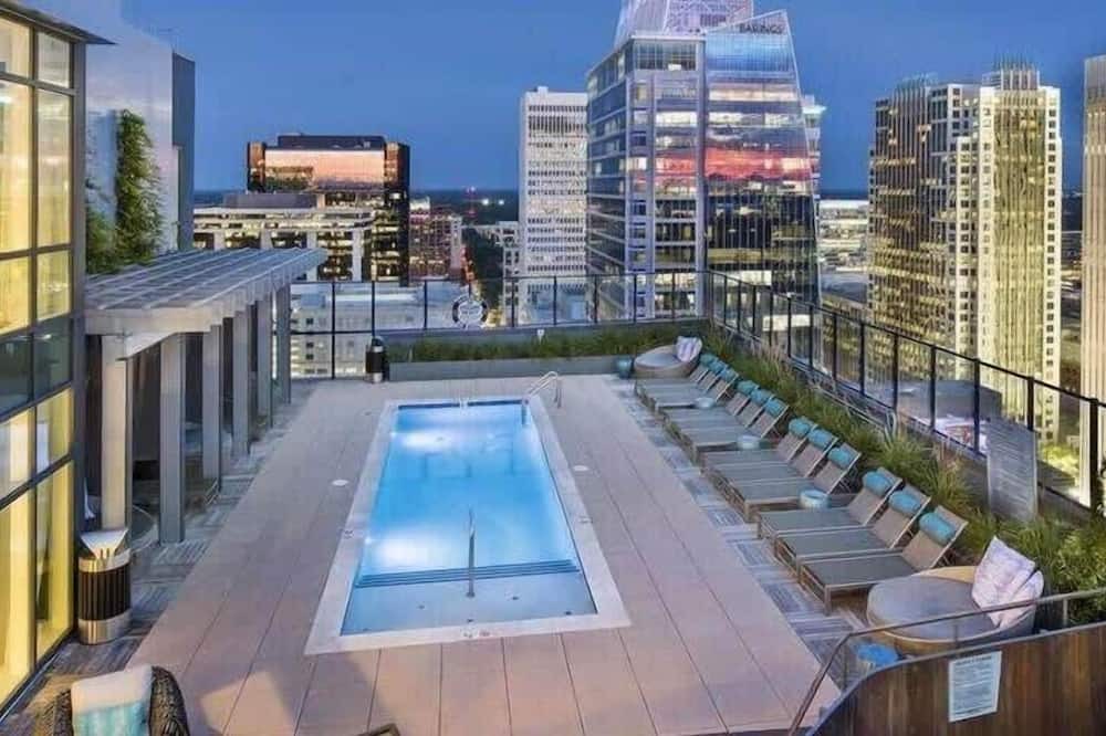 Photo of Outdoor in Charlotte Center City