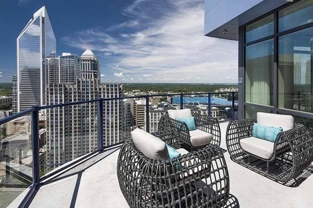 Photo of Outdoor in Charlotte Center City