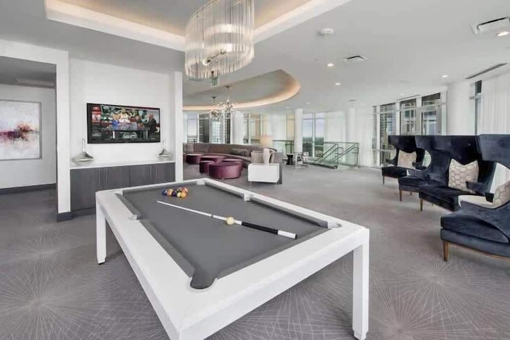 Photo of Bedroom in Charlotte Center City