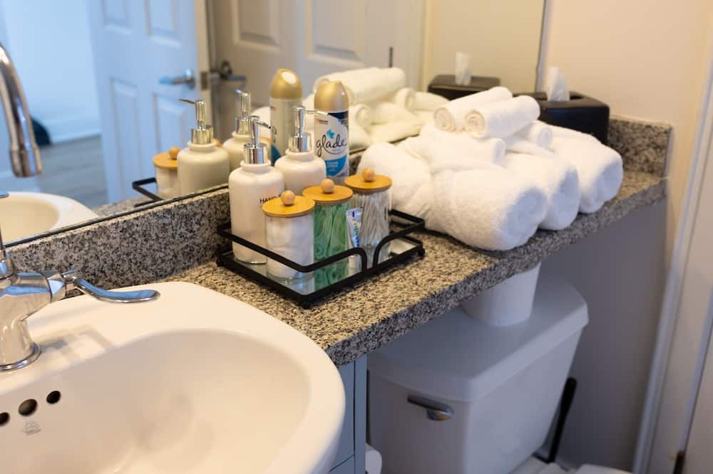 Photo of Bathroom in Third Ward