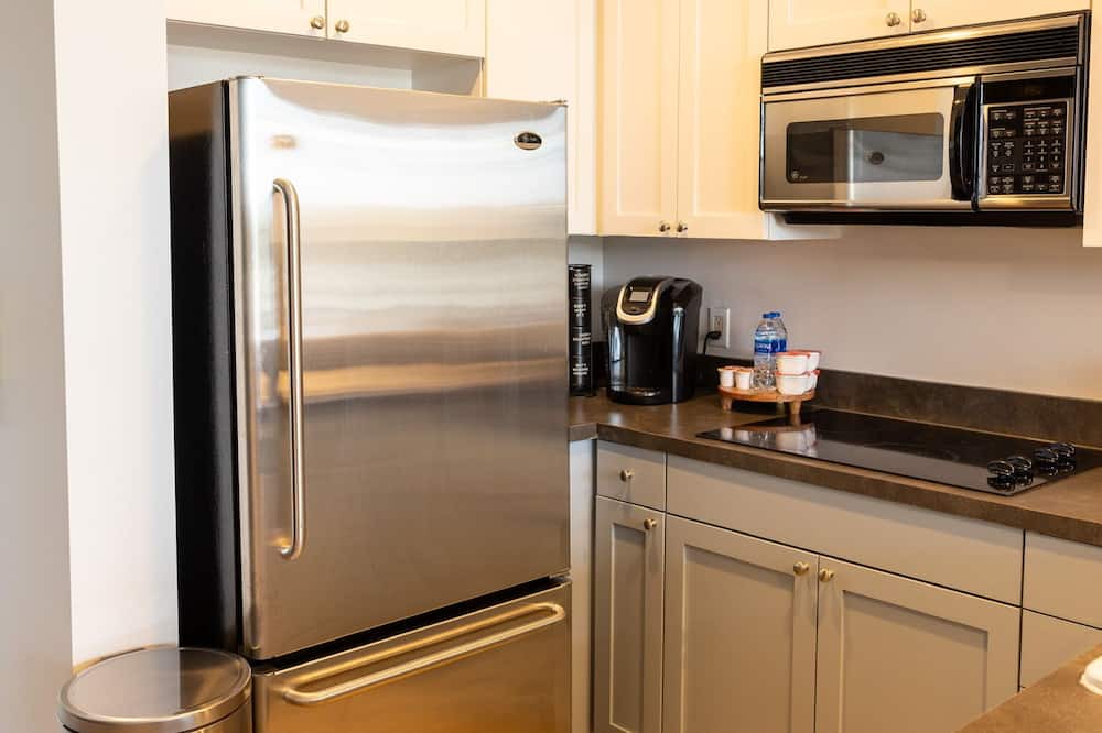 Photo of Kitchen in Third Ward