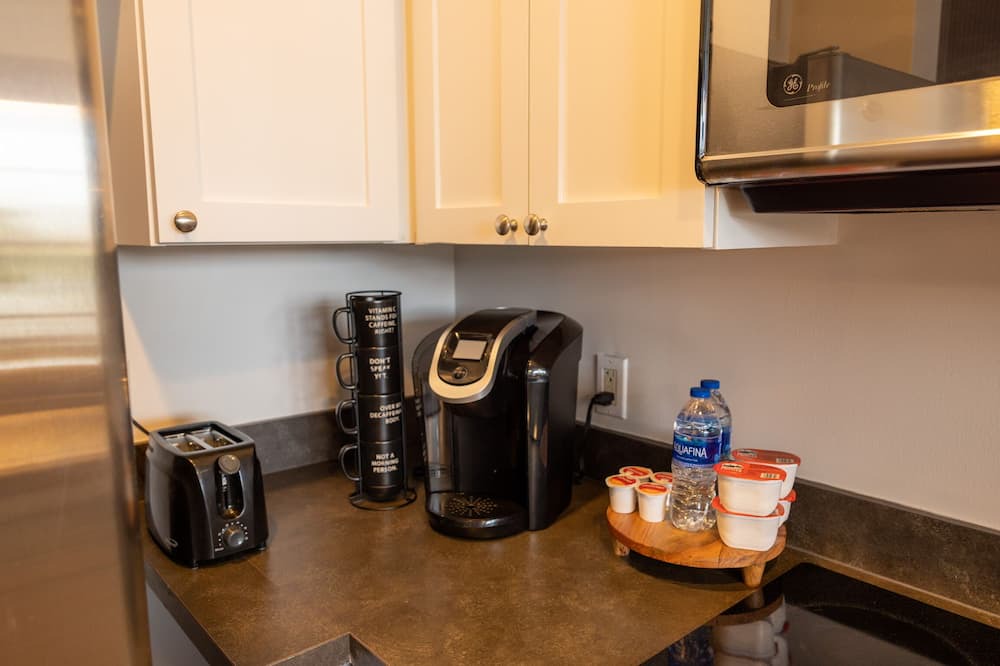 Photo of Kitchen in Third Ward