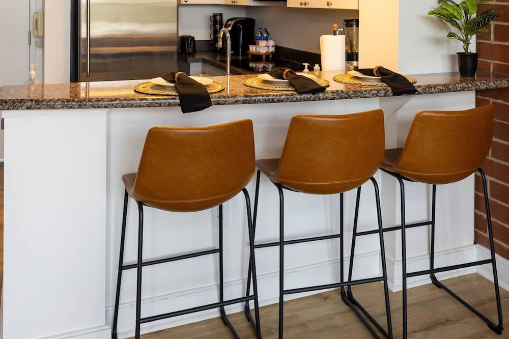 Photo of Kitchen in Third Ward