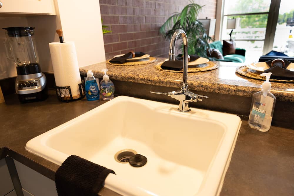 Photo of Bathroom in Third Ward