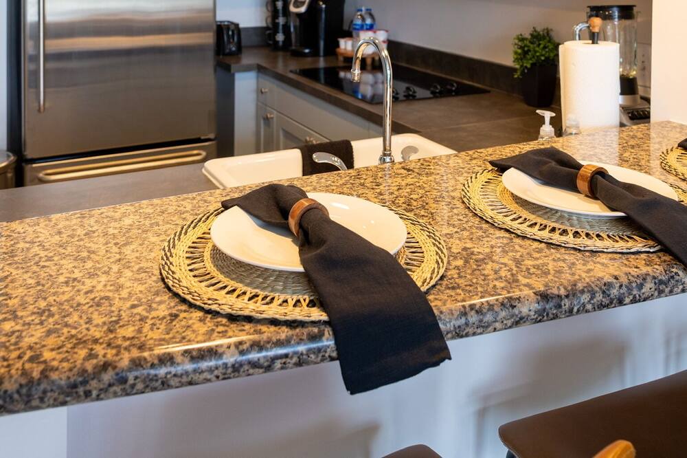 Photo of Kitchen in Third Ward
