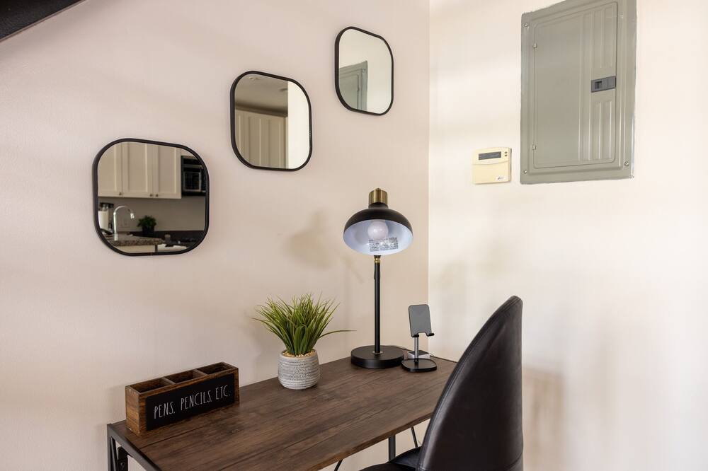 Photo of Bedroom in Third Ward